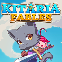 Imagem da oferta Jogo Kitaria Fables - PS4 & PS5