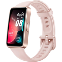 Imagem da oferta Smartband Huawei Band 8 Design Ultra Fino