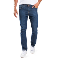 Imagem da oferta Calça Jeans Slim Premium Flex Super Stone