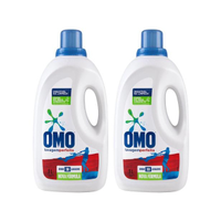 Imagem da oferta Kit Sabão Líquido Omo Lavagem Perfeita