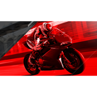 Imagem da oferta Jogo DUCATI 90th Anniversary - PS4