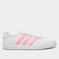 Imagem da oferta Tênis Adidas Breaknet Sleek Feminino