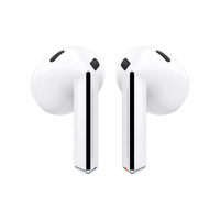 Imagem da oferta Samsung Galaxy Buds3 Fone de Ouvido sem fio Cancelamento ativo de Ruído Galaxy AI Branco