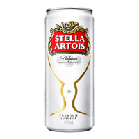 Imagem da oferta Cerveja Stella Artois 310ml