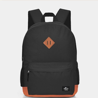 Imagem da oferta Mochila Switz Básica 25L - Preto