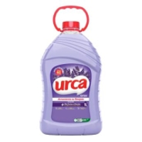 Imagem da oferta Amaciante Para Roupas Urca Lavanda - 5l - Amaciante - Magazine Promotomofertas