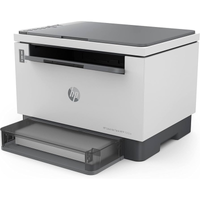 Imagem da oferta Impressora Multifuncional HP LaserJet Tank MFP 1602w Original Laser Wi-Fi Scanner Funcoes: Imprimir Copiar Digitali