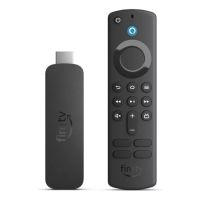 Imagem da oferta Streaming Fire Tv Stick 4k wifi 6 Com Alexa E Comandos De Tv Preto Amazon