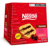 Imagem da oferta Panettone Nestlé Classic Trufado - 450g