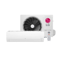 Imagem da oferta Ar Condicionado LG Voice Inverter +IA 9000 BTU Quente/Frio