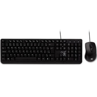 Imagem da oferta Teclado + Mouse Maxprint Essential ABNT2 - 6013136