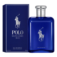 Imagem da oferta Perfume Masculino Ralph Lauren Polo Blue EDP 200ml