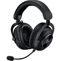 Imagem da oferta Headset Gamer sem Fio Logitech G Pro X 2 Lightspeed