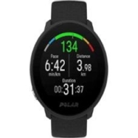 Imagem da oferta Relógio Smartwatch POLAR UNITE - Preto