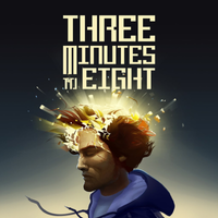 Imagem da oferta Jogo Three Minutes To Eight - PS5