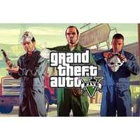 Imagem da oferta Grand Theft Auto V - PC