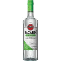 Imagem da oferta Rum Bacardi Big Apple 980ml