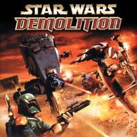 Imagem da oferta Jogo STAR WARS Demolition - PS4 & PS5