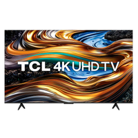 Imagem da oferta Smart TV TCL 65 Polegadas 4K UHD LED HDR10+ Google TV 65P755