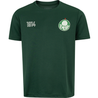 Imagem da oferta Camiseta do Palmeiras Juvenil 1914 II