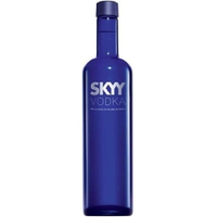 Imagem da oferta Vodka Skyy 750ml