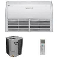 Imagem da oferta Ar Condicionado PT Philco Eco Inverter 36000 BTUs Frio 220V PAC36000IPFM15 - 220V