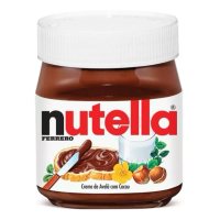 Imagem da oferta Creme De Avelã Com Cacau Nutella 350g