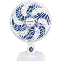 Imagem da oferta Ventilador de Mesa Mondial 30cm 6 pás Super Power - VSP-30