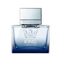 Imagem da oferta Perfume Banderas King of Seduction Masculino Eau de Toilette 50ml