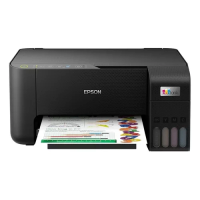 Imagem da oferta Impressora Multifuncional Epson EcoTank - L3250