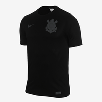 Imagem da oferta Camisa Nike Corinthians II 2024/25 Torcedor Supporter - Masculina