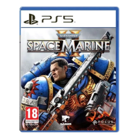 Imagem da oferta Warhammer 40,000: Space Marine 2 Ps5 Mídia Física