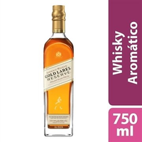 Imagem da oferta Whisky Escocês Johnnie Walker Gold Label Reserve 750ml