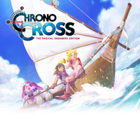 Imagem da oferta Jogo Chrono Cross: The Radical Dreamers Edition - PC