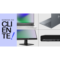 Imagem da oferta Ganhe 10% de Desconto no Site da HP com Cupom