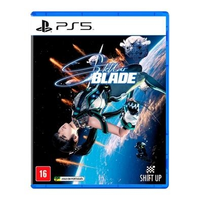 Imagem da oferta Jogo Stellar Blade PS5