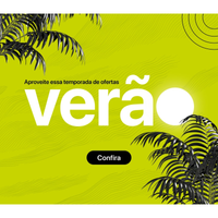 Imagem da oferta Ofertas de Verão iPlace com até 60% de Desconto