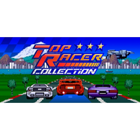 Imagem da oferta Jogo Top Racer Collection - PC Steam