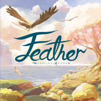 Imagem da oferta Jogo Feather - PS4