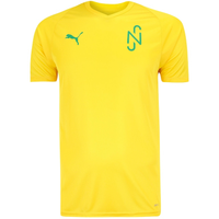 Imagem da oferta Camiseta do Neymar Jr Puma Manga Curta Teamliga Jersey - Masculina