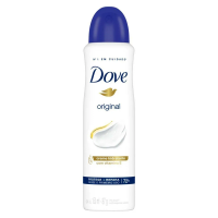 Imagem da oferta 2 unidades Desodorante Antitranspirante Aerosol Dove Original 150ml