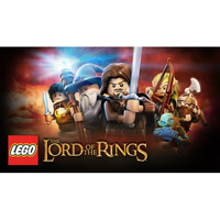 Imagem da oferta LEGO The Lord of the Rings