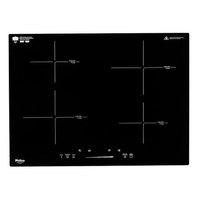 Imagem da oferta Fogão Cooktop De Indução Philco 4 Bocas PCT40P Preto 220v