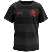 Imagem da oferta Camiseta do Flamengo Futebol Tradição Juventude - Masculina