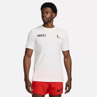 Imagem da oferta Camiseta Nike Dri-fit Run - Masculina