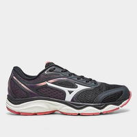 Imagem da oferta Tênis Mizuno Hawk 5 Feminino