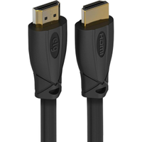 Imagem da oferta Cabo HDMI 2.1V 3D Ready 8K UltraHD 18 Gbps 15m - HD8K15 ELG