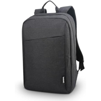 Imagem da oferta Mochila Transversal Lenovo Casual Preto T210 até 15.6" para notebook GX40Q17225