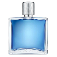 Imagem da oferta Perfume Azzaro Chrome United Masculino EDT 100ml