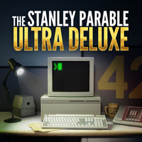 Imagem da oferta Jogo The Stanley Parable: Ultra Deluxe - PS4 & PS5